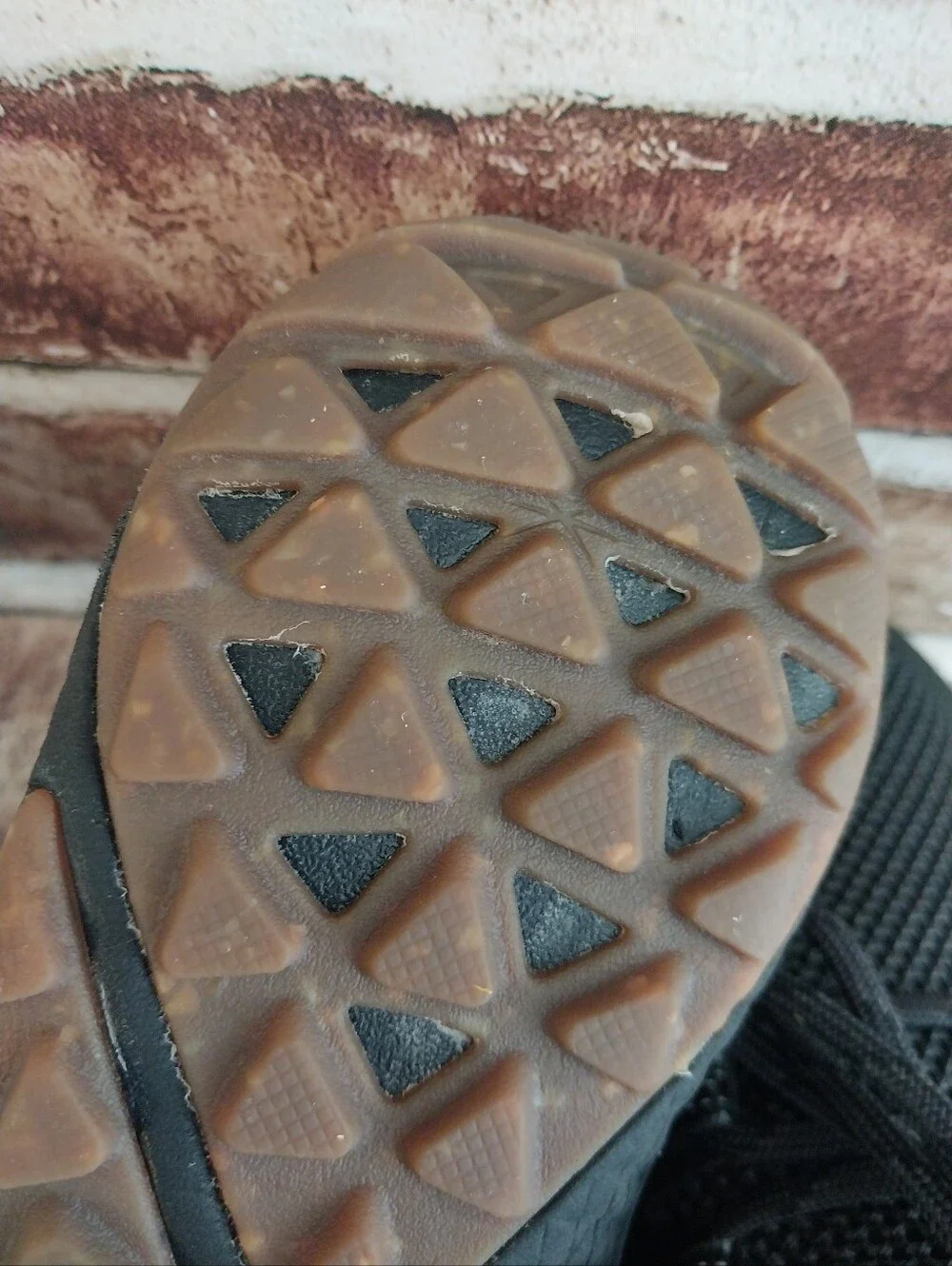 Pre-owned Merrell Trail Glove 6